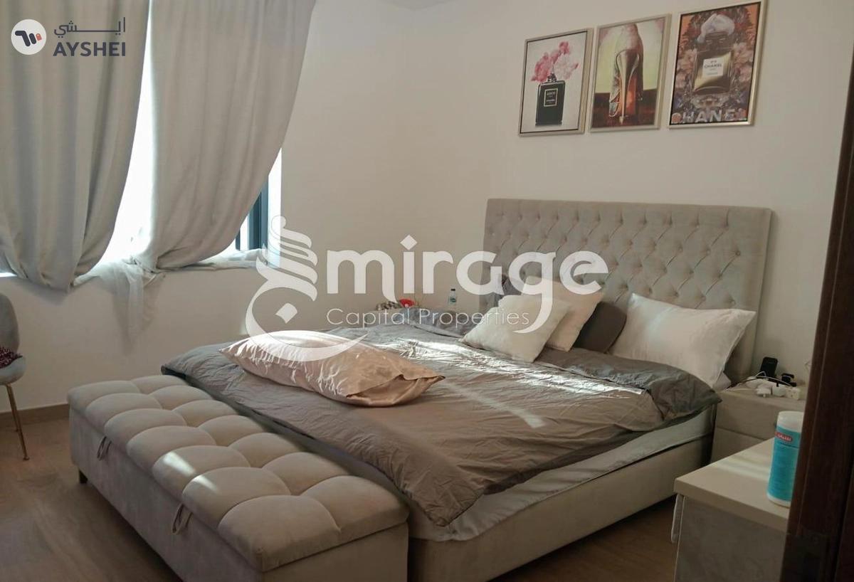 TOWNHOUSE FOR RENT IN AL GHADEER 2, AL GHADEER-6-6