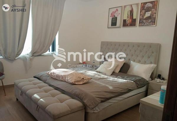 TOWNHOUSE FOR RENT IN AL GHADEER 2, AL GHADEER