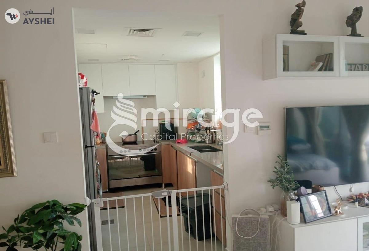 TOWNHOUSE FOR RENT IN AL GHADEER 2, AL GHADEER-7-7