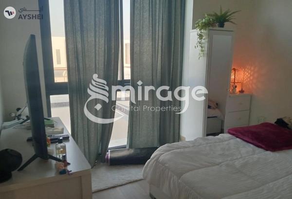 TOWNHOUSE FOR RENT IN AL GHADEER 2, AL GHADEER