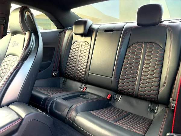 AED 2,500 P.M | 0% DOWN PAYMENT | AUDI RS5 | V6 | 2018 | GCC SPECS