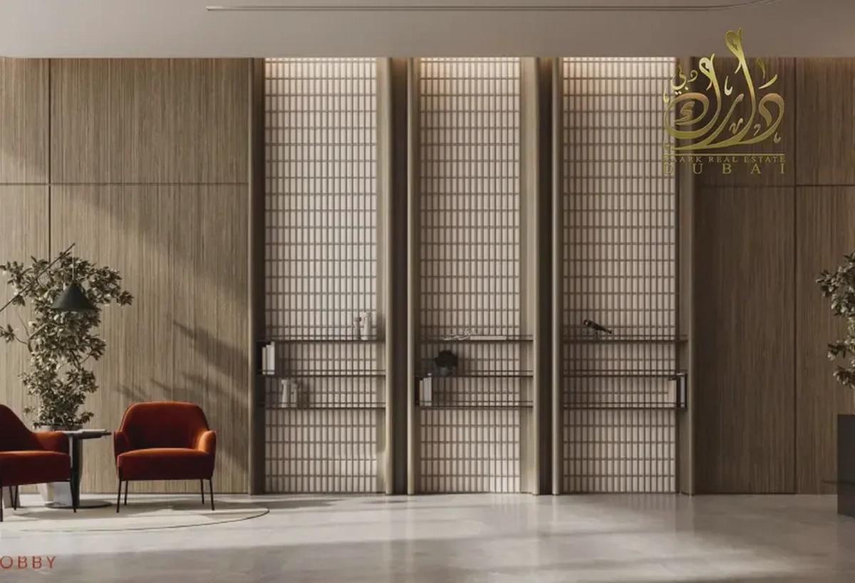 20% DISCOUNT | 3 YEARS POST-HANDOVER| NEAR METRO| HIGH ROI| FULLY FURNISHED-1-1