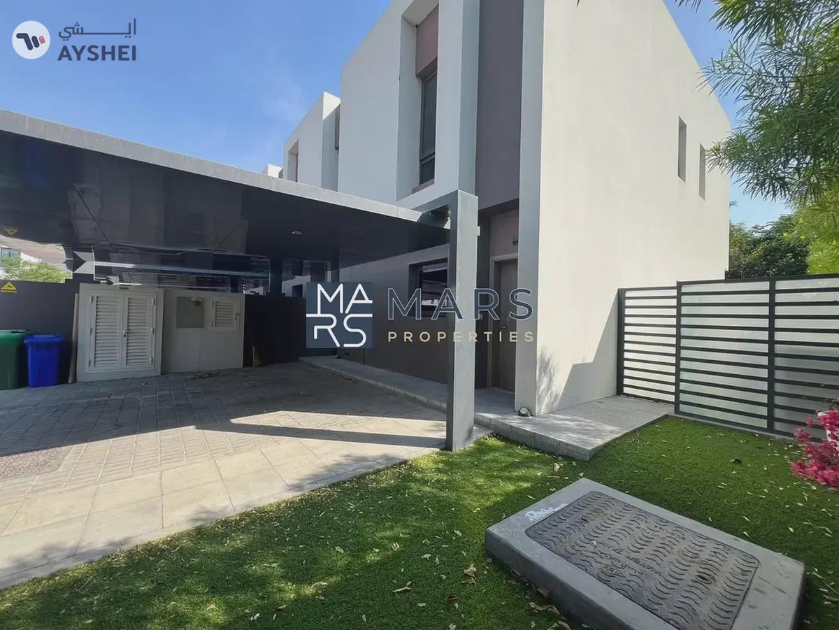 Corner Unit | Landscaped Garden | Ready To Move-19-19