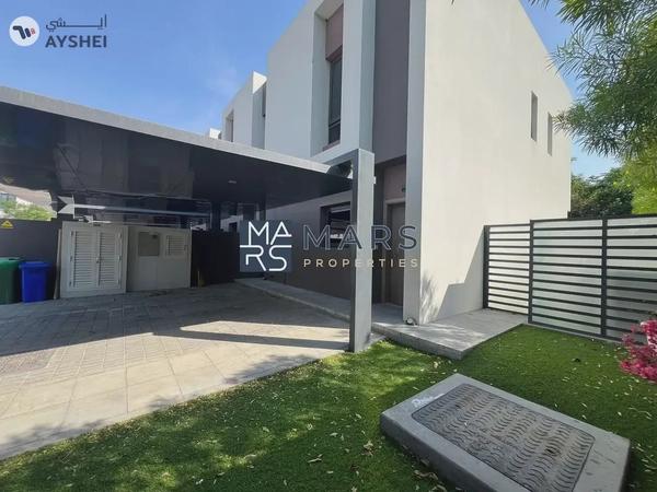 Corner Unit | Landscaped Garden | Ready To Move