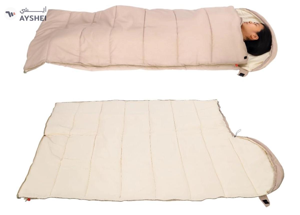 Yatai Decor Lightweight Sleeping Bag For Camping Waterproof-1-1