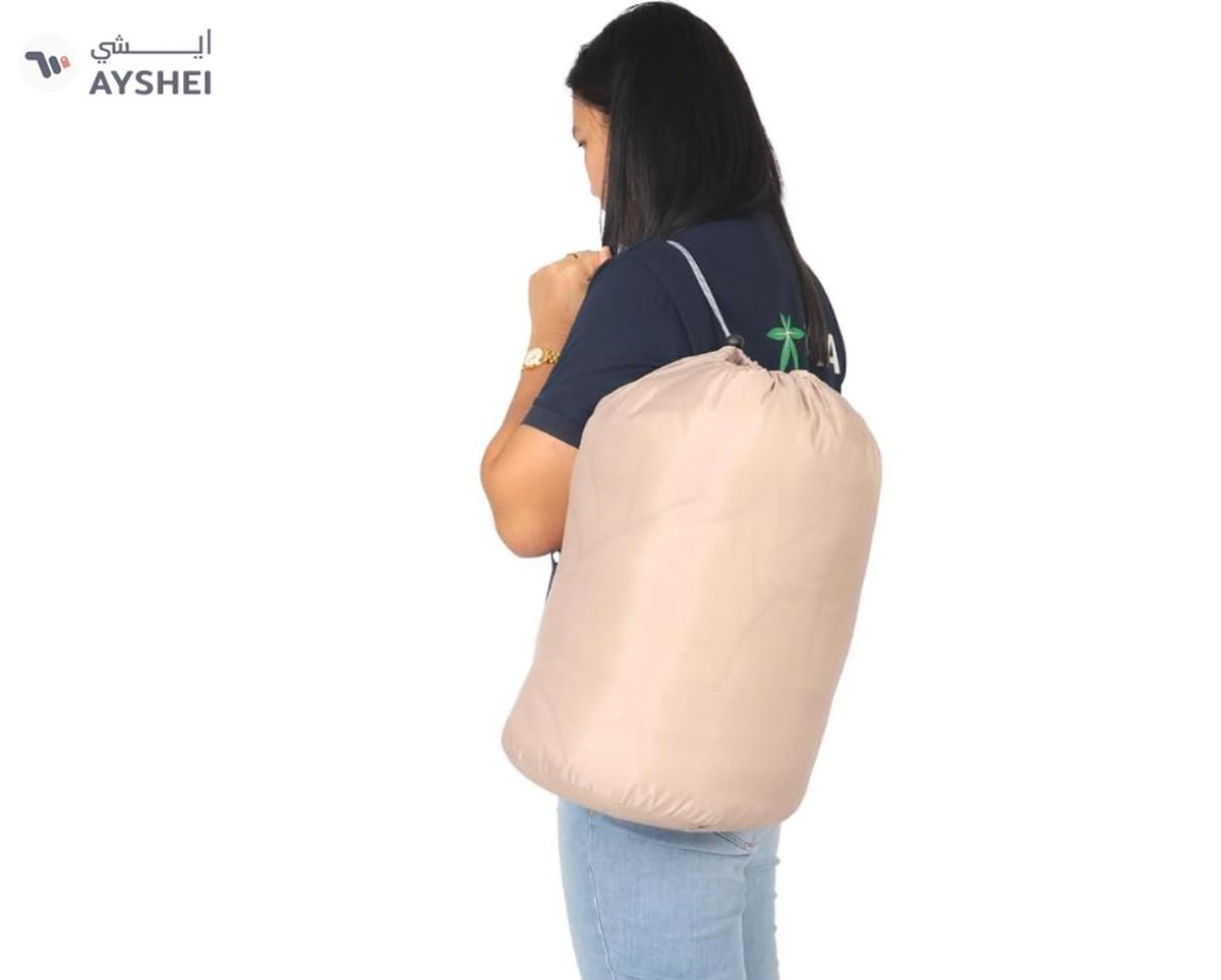 Yatai Decor Lightweight Sleeping Bag For Camping Waterproof-2-2