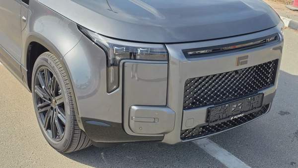 ROX ADAMAS (Grey Purple)