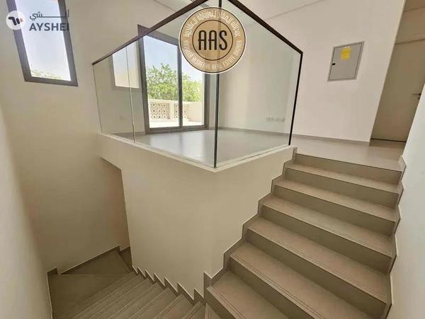 One month free Corner Villa ! Maids + Storage Room ! Luxurious ! Ready to Move ! Closed To Metro