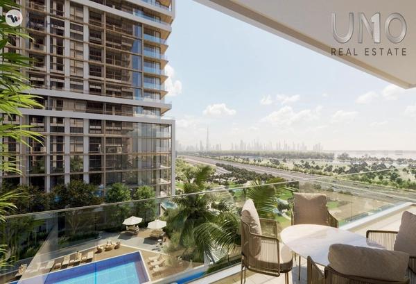 APARTMENT FOR SALE IN SOBHA ONE, SOBHA HARTLAND