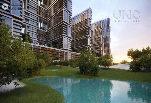 APARTMENT FOR SALE IN SOBHA ONE, SOBHA HARTLAND