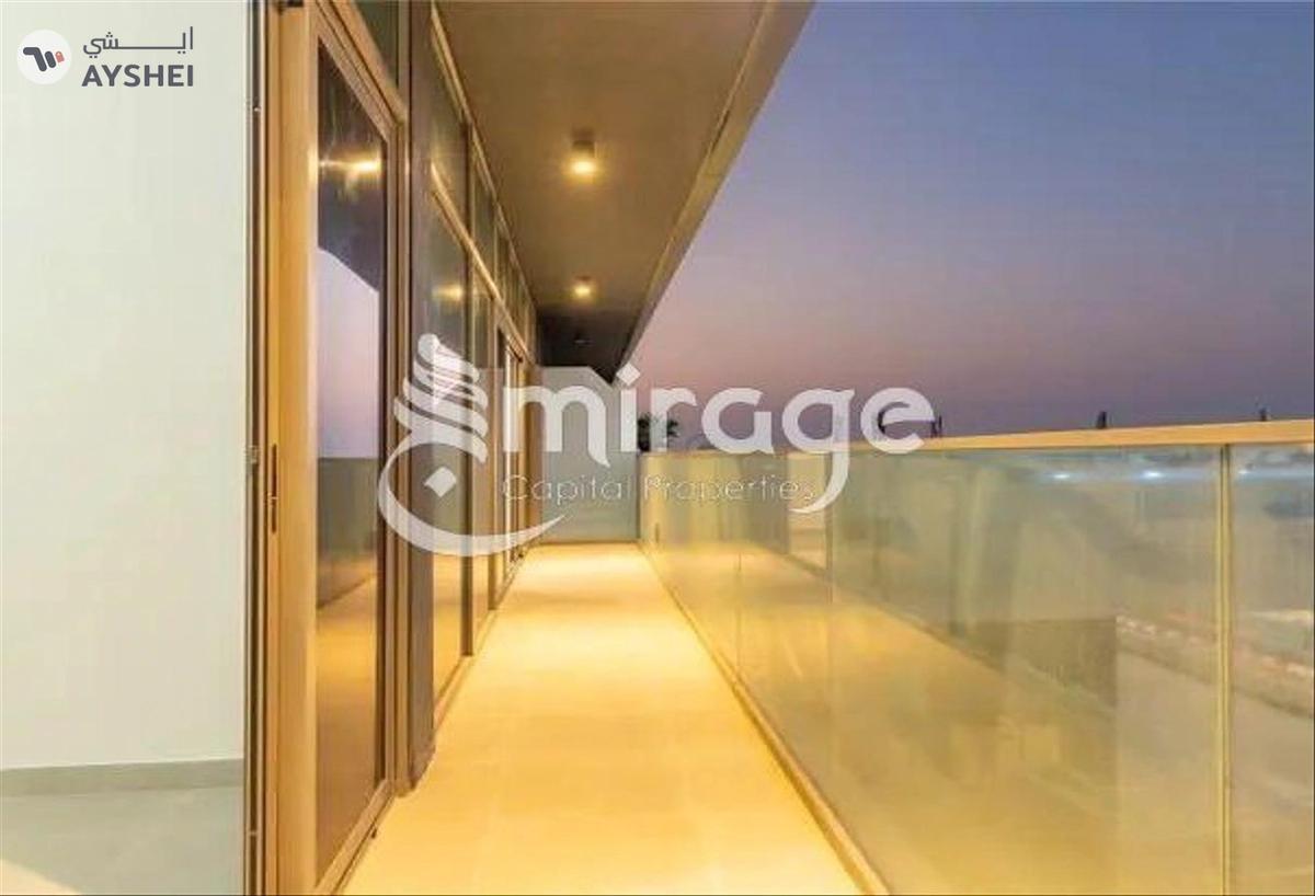 APARTMENT FOR SALE IN PARK VIEW, SAADIYAT ISLAND-0-0
