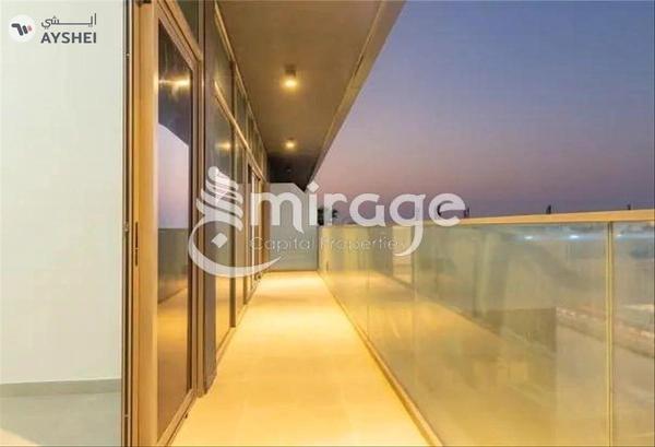 APARTMENT FOR SALE IN PARK VIEW, SAADIYAT ISLAND