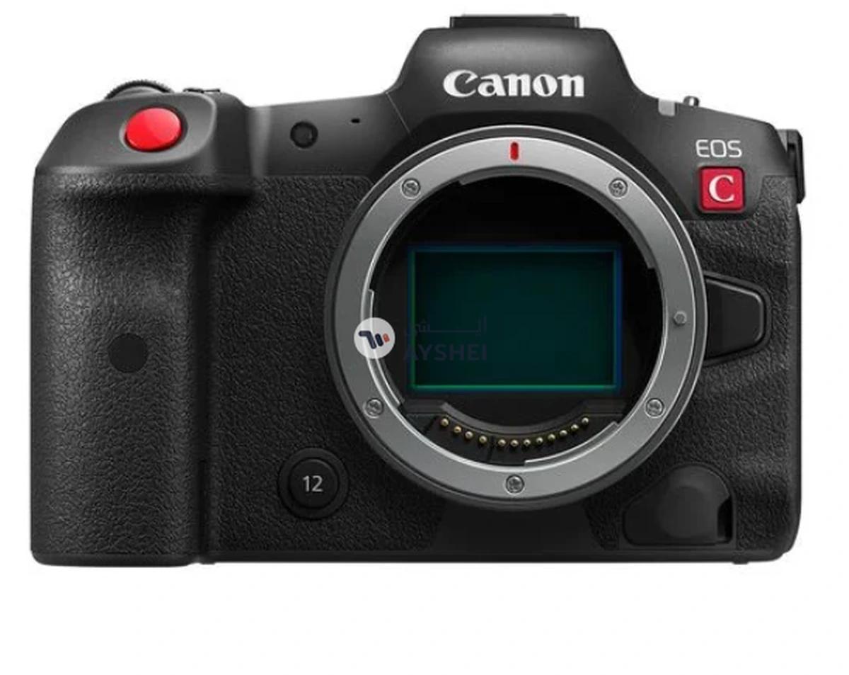 Canon EOS R5 C Mirrorless Cinema Camera Brand New Sealed-0-landscape