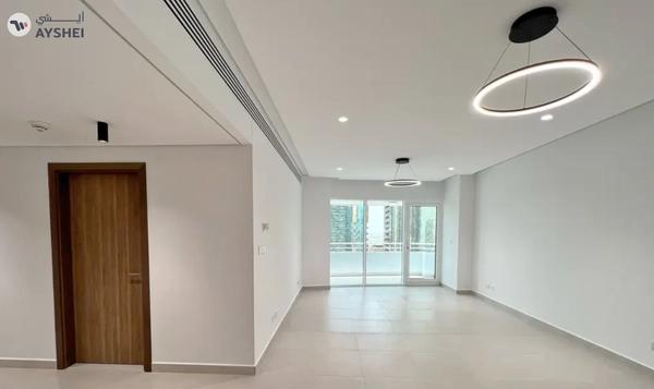 DXB Tower, Sheikh Zayed Road, Dubai