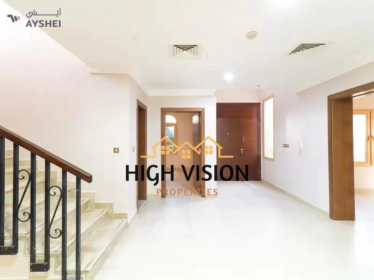 Gardenia, Golf Gardens, Khalifa City, Abu Dhabi-1-1