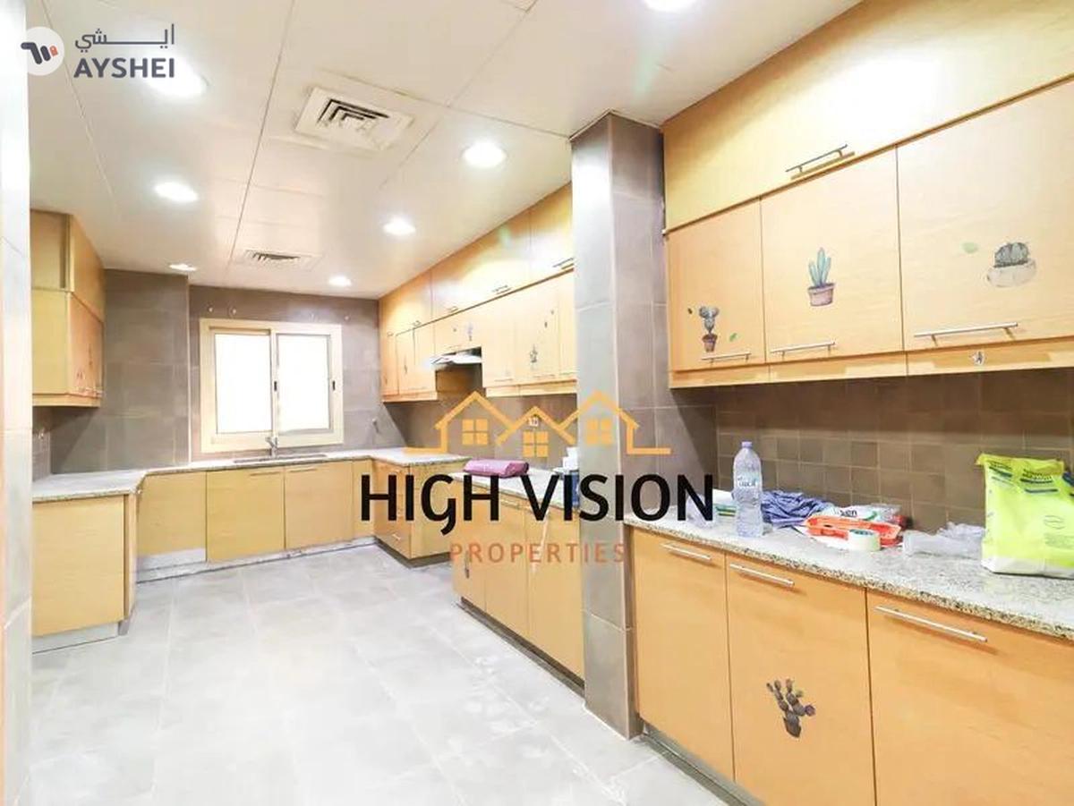 Gardenia, Golf Gardens, Khalifa City, Abu Dhabi-2-2