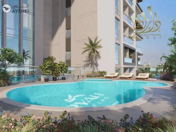 Near Handover Date | Best Option For Mortgage | Vastu-Compliant .