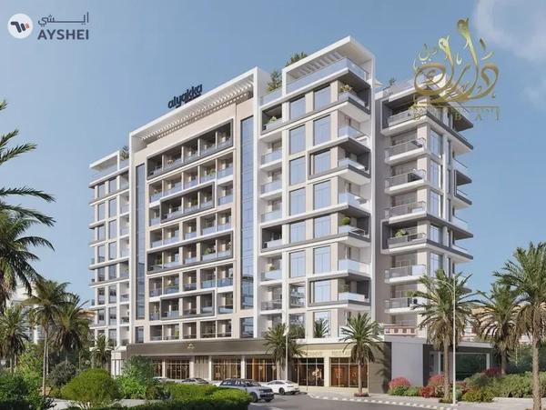 Near Handover Date | Best Option For Mortgage | Vastu-Compliant .