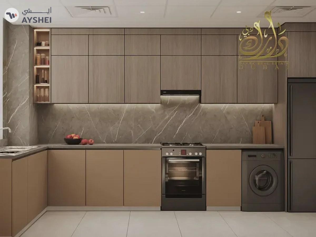 Near Handover Date | Best Option For Mortgage | Vastu-Compliant .-4-4