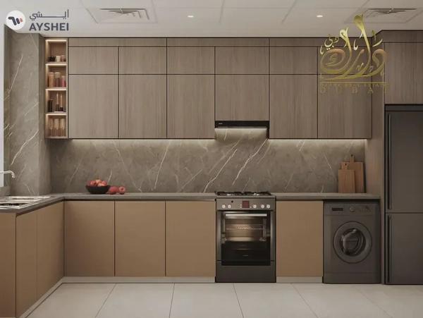 Near Handover Date | Best Option For Mortgage | Vastu-Compliant .