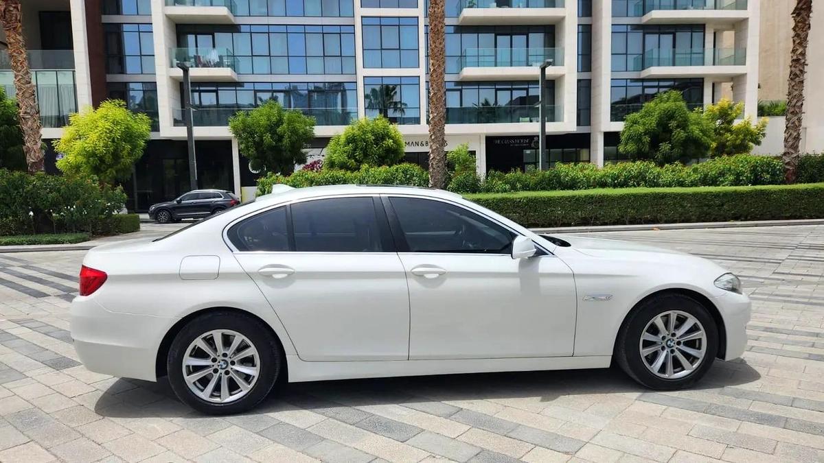 2013 BMW 528 || fully loaded || low mileage || no accidents ||excellent condition-13-13