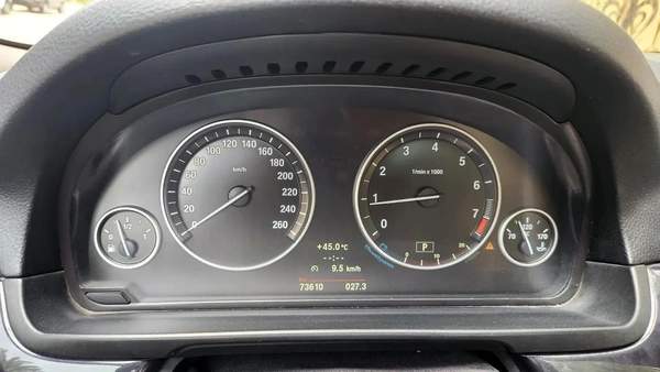 2013 BMW 528 || fully loaded || low mileage || no accidents ||excellent condition