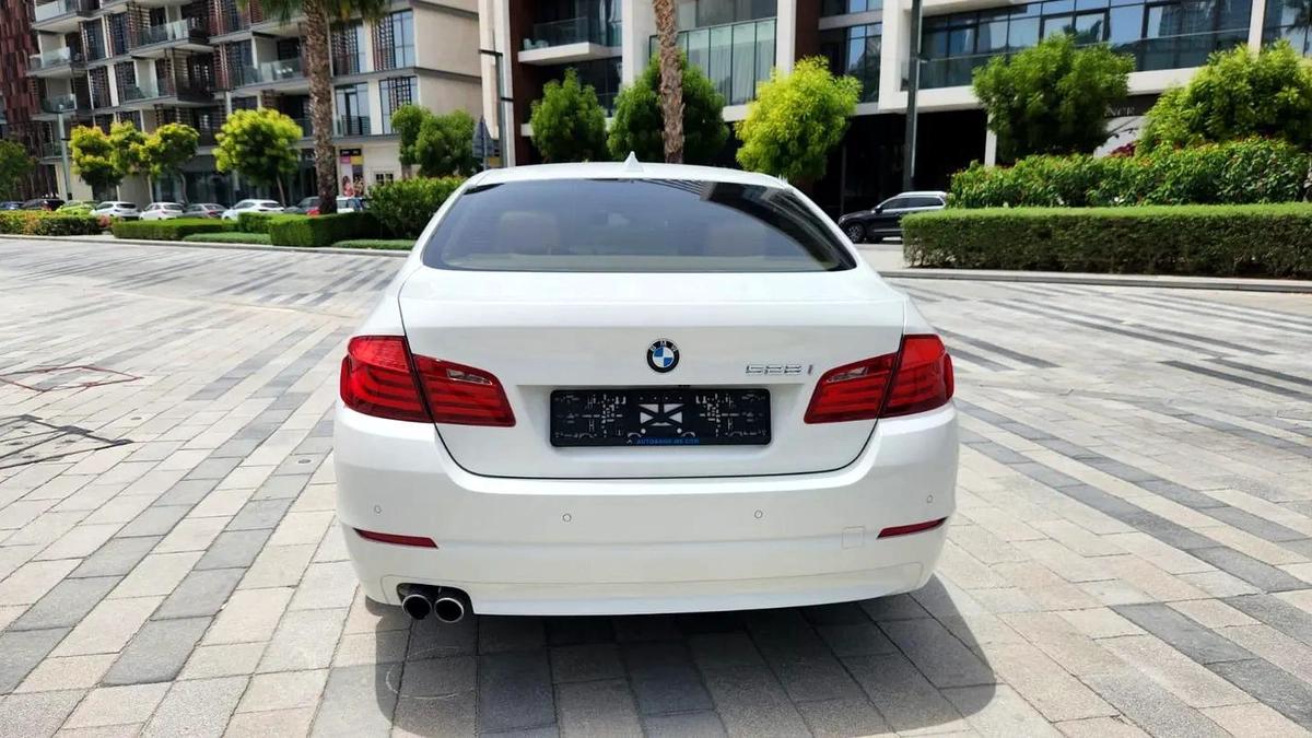 2013 BMW 528 || fully loaded || low mileage || no accidents ||excellent condition-11-11