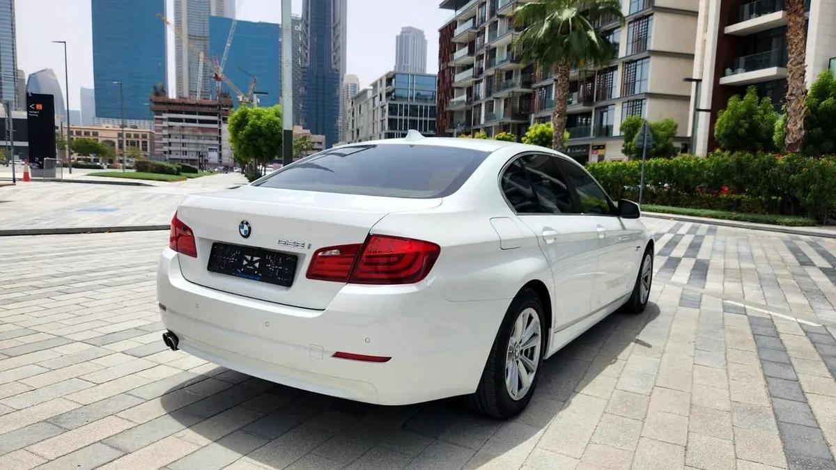 2013 BMW 528 || fully loaded || low mileage || no accidents ||excellent condition-6-6