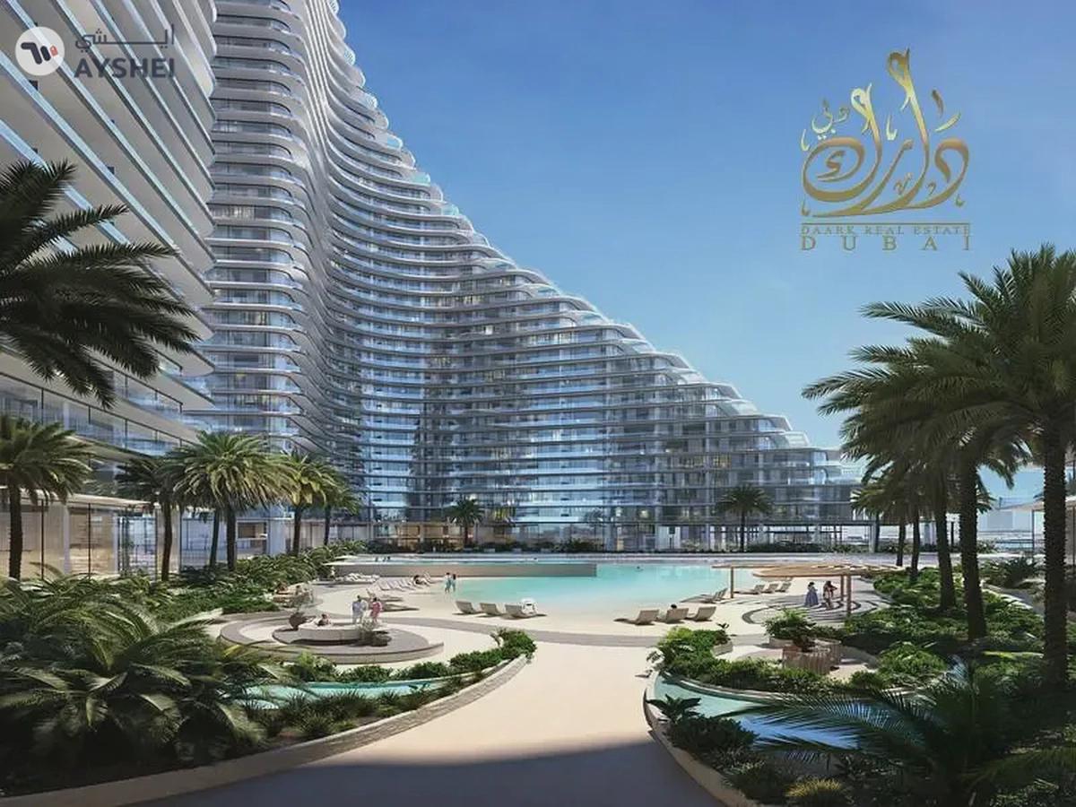 BINGHATTI BRAND - ICON TOWER - BEST ROI IN JVT - NEAR MARINA-2-2