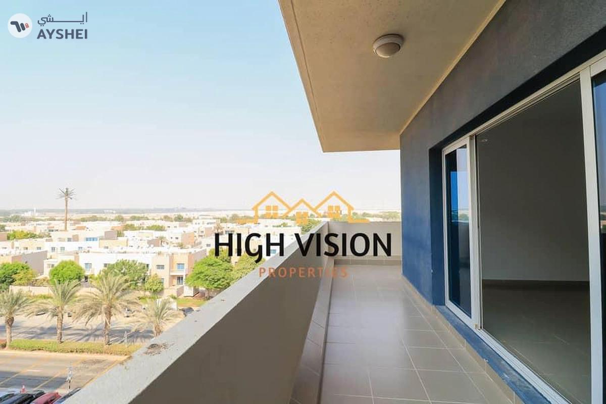 Building 15, Al Reef Downtown, Al Reef, Abu Dhabi-15-15