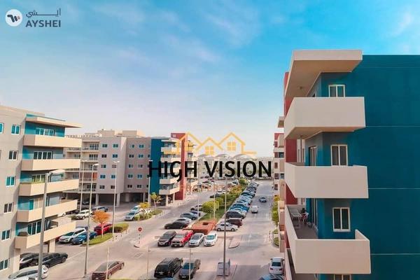 Building 15, Al Reef Downtown, Al Reef, Abu Dhabi