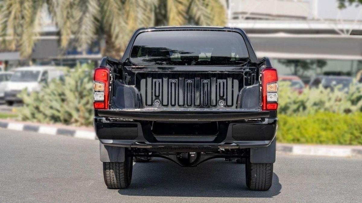Mitsubishi L200 Mitsubishi L200 Sportero 2.4L Diesel 4x4 2023-4-4