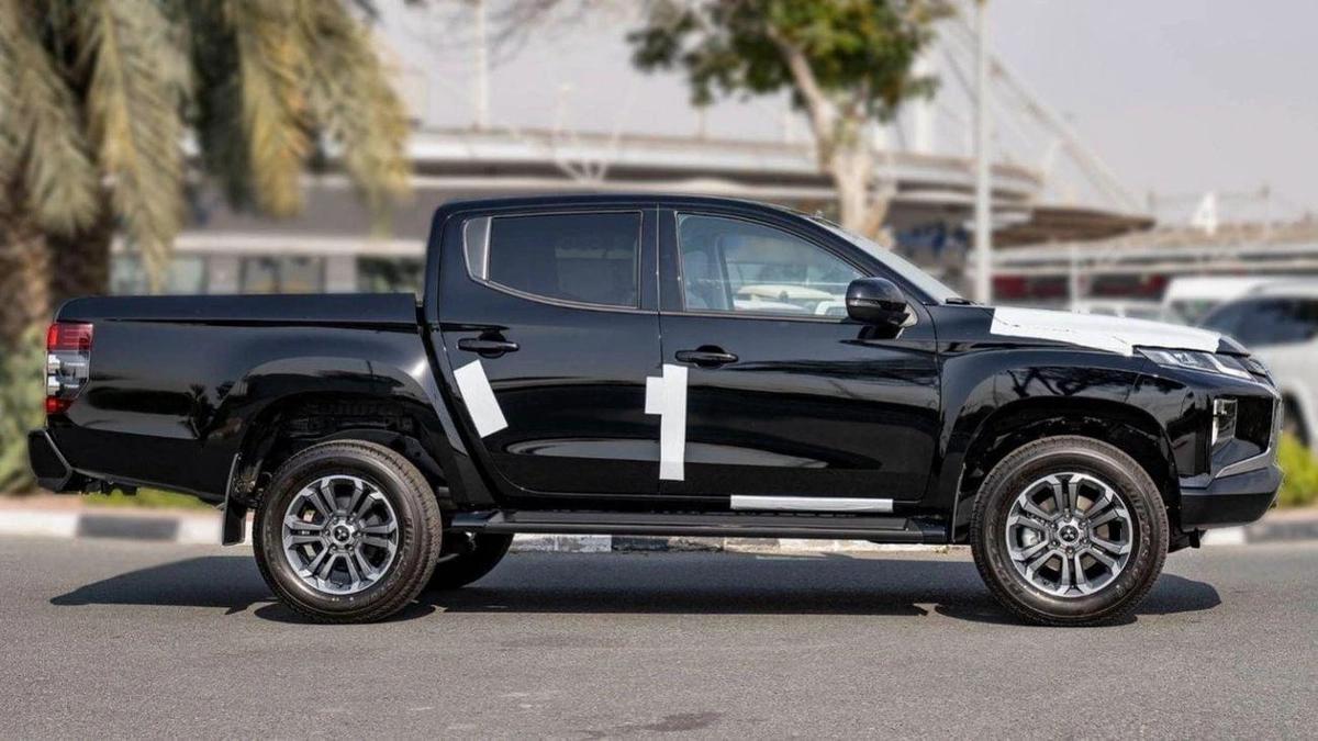Mitsubishi L200 Mitsubishi L200 Sportero 2.4L Diesel 4x4 2023-6-6