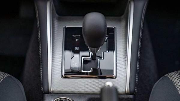 Mitsubishi L200 Mitsubishi L200 Sportero 2.4L Diesel 4x4 2023