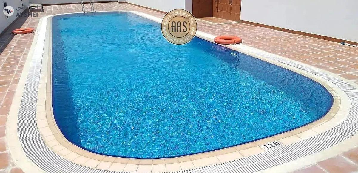 Luxurious and Spacious Chiller Free 1Bhk 60k Full Facilities-1-1