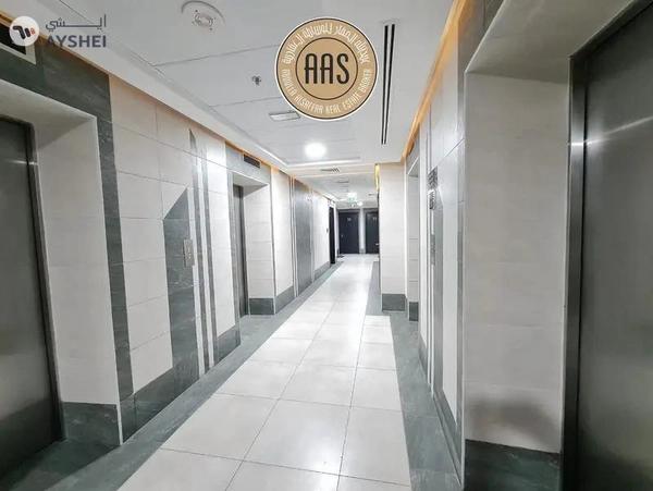 Luxurious and Spacious Chiller Free 1Bhk 60k Full Facilities