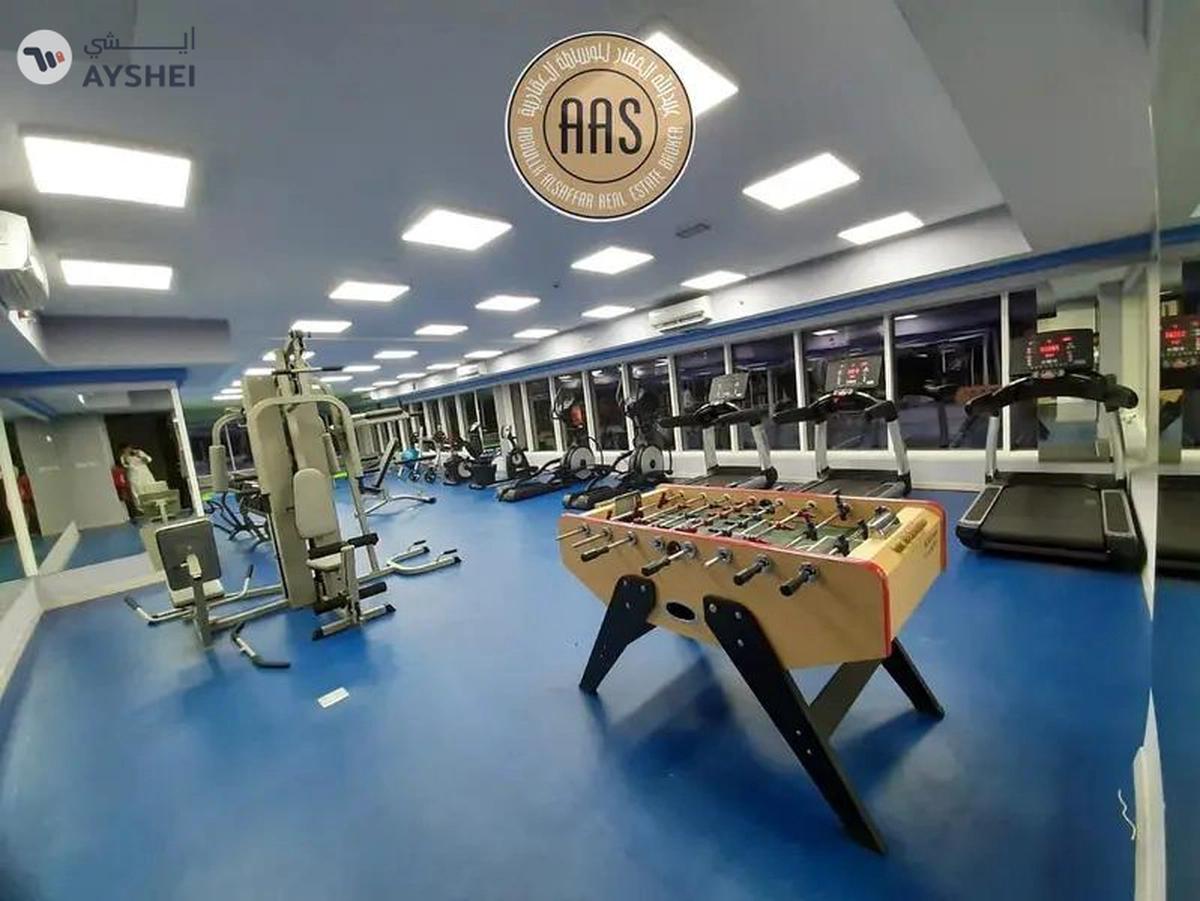 Luxurious and Spacious Chiller Free 1Bhk 60k Full Facilities-1-landscape