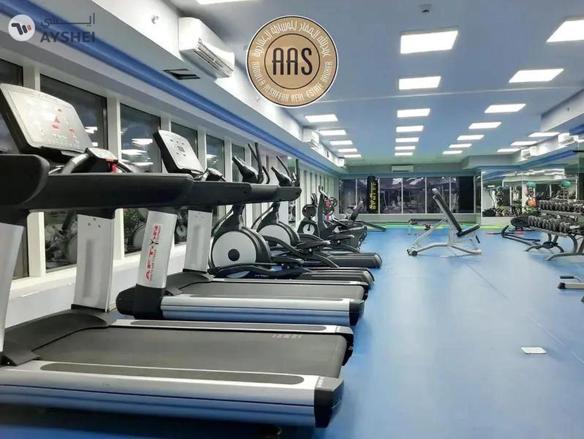 Luxurious and Spacious Chiller Free 1Bhk 60k Full Facilities-4-4