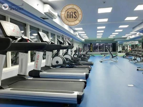 Luxurious and Spacious Chiller Free 1Bhk 60k Full Facilities