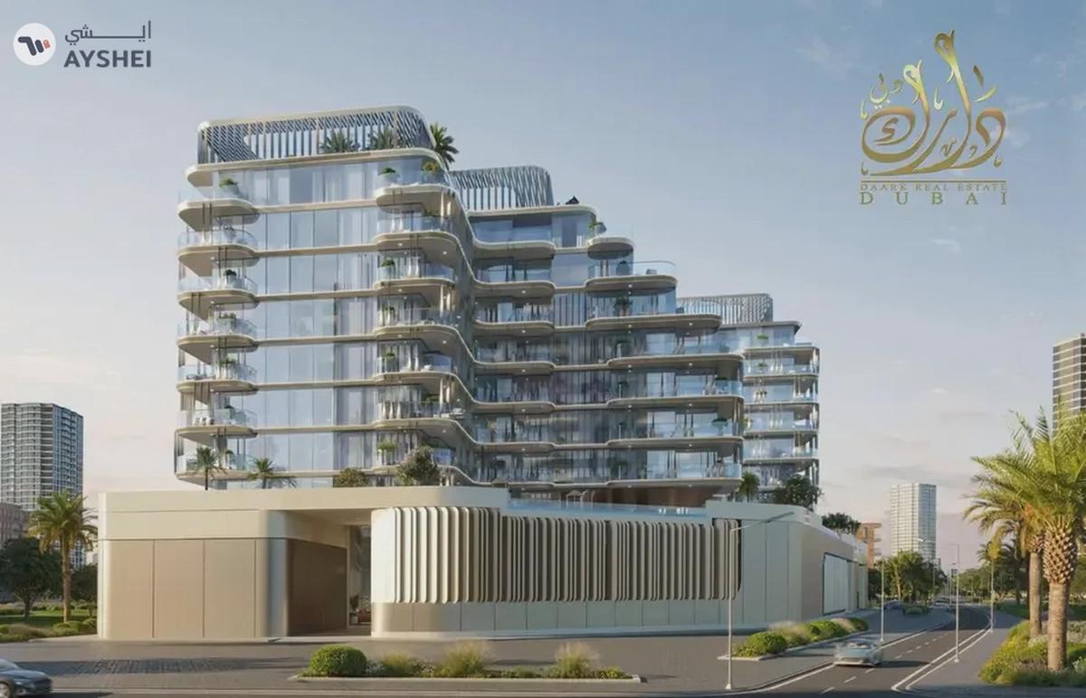 Elegant 2BR+Maid+Pool_Luxury_1%monthly-0-0