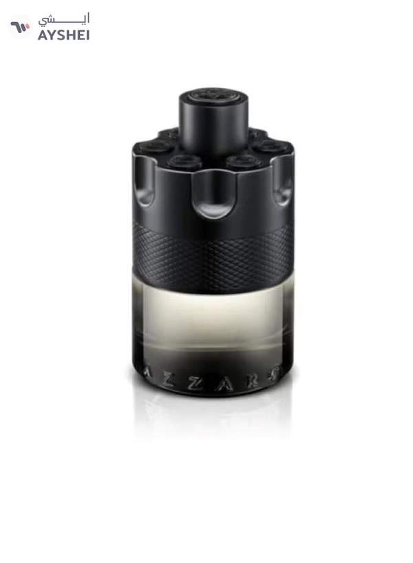 AZZARO The Most Wanted Eau de Toilette Intense 100ml