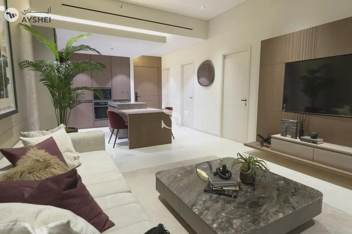 Beverly Boulevard, Arjan, Dubai-10-10