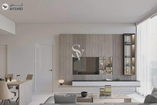 Beverly Boulevard, Arjan, Dubai