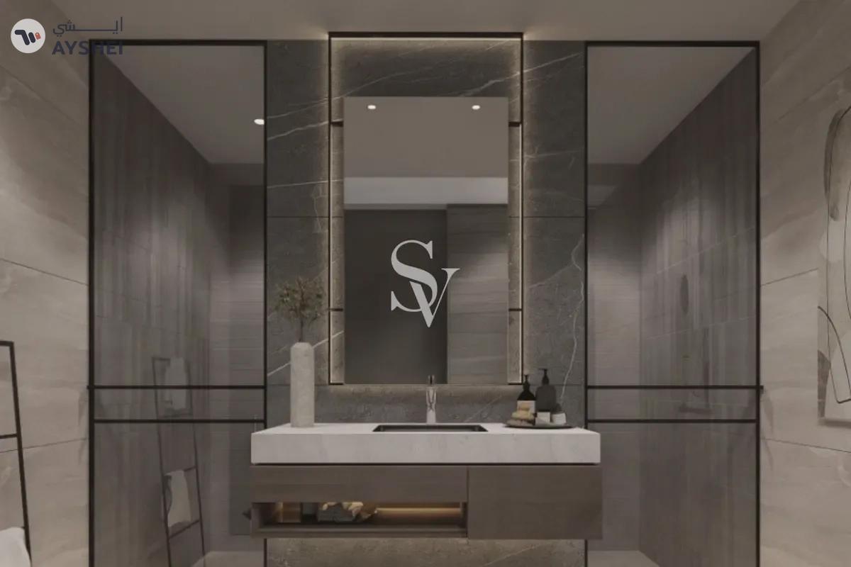 Beverly Boulevard, Arjan, Dubai-1-1