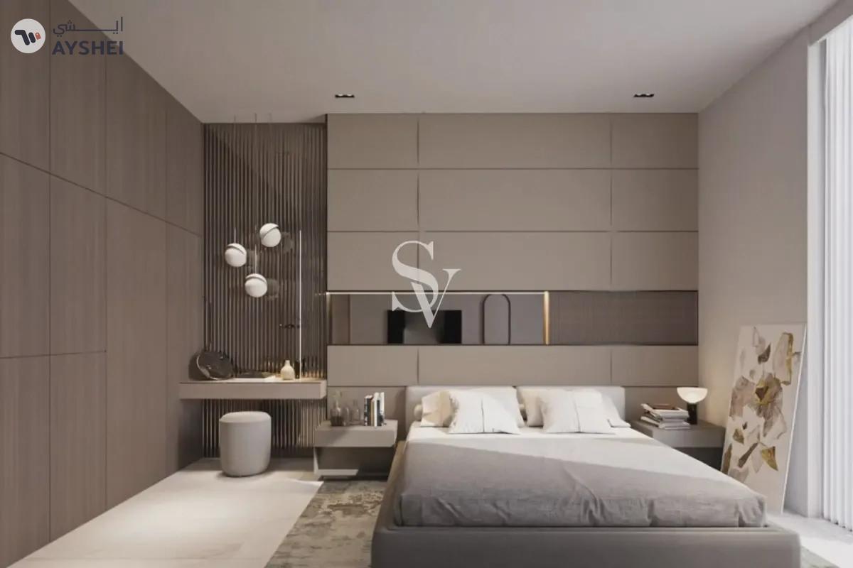 Beverly Boulevard, Arjan, Dubai-2-2