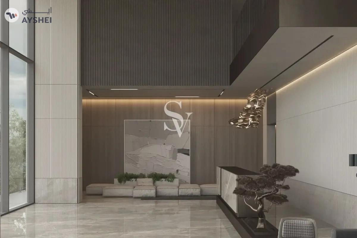 Beverly Boulevard, Arjan, Dubai-4-4