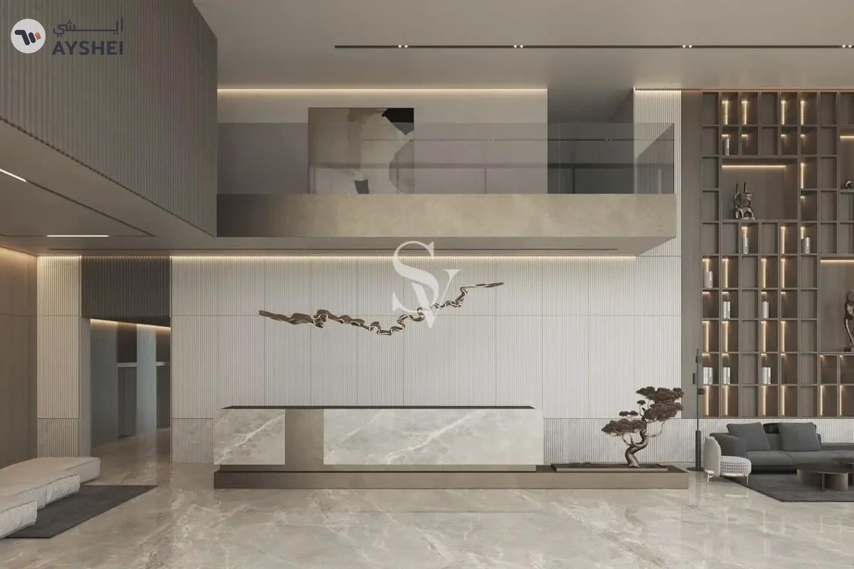 Beverly Boulevard, Arjan, Dubai-5-5