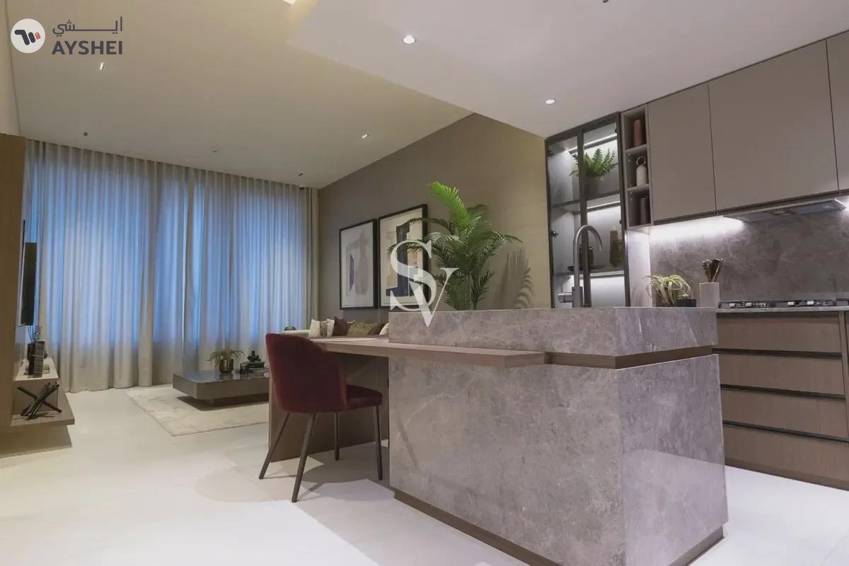 Beverly Boulevard, Arjan, Dubai-8-8