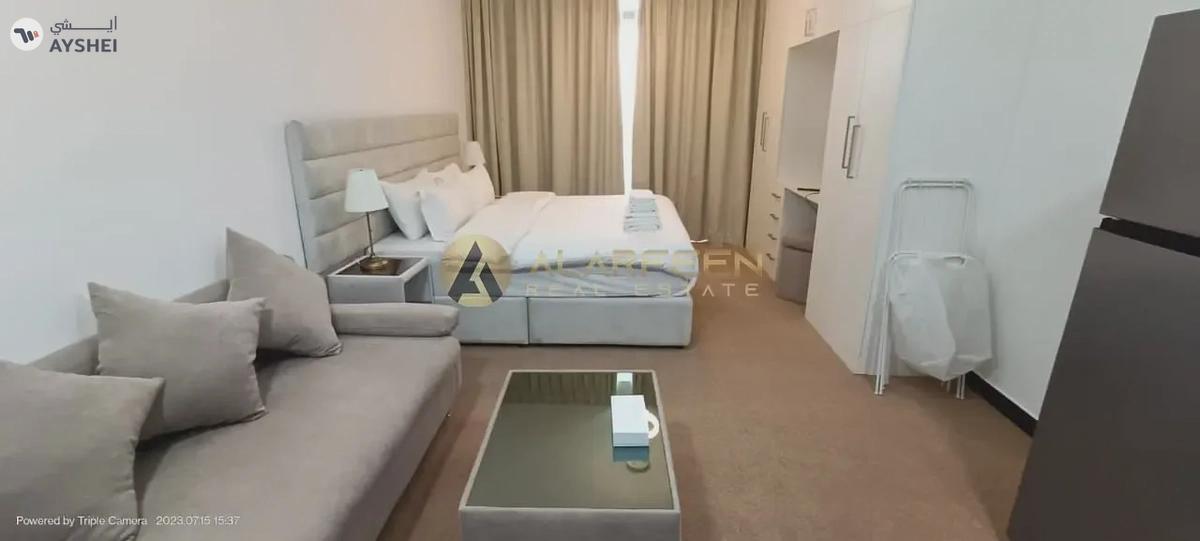 Crystal Residence, JVC District 11, Jumeirah Village Circle (JVC), Dubai-0-landscape