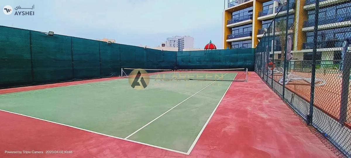 Crystal Residence, JVC District 11, Jumeirah Village Circle (JVC), Dubai-1-1